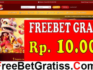 HOBI138 FREEBET GRATIS Rp 10.000 TANPA DEPOSIT Menentukan situs taruhan online terbaik yang menawarkan sistem permainan 100% fairplay
