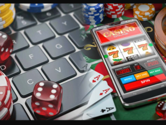 5 Perbedaan Casino