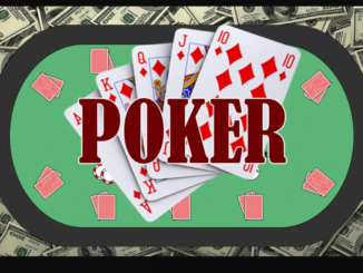 Strategi Poker Dari